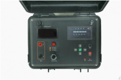 ZX3020 避雷器计数器检测仪