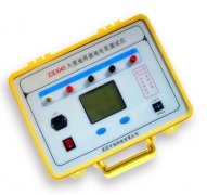 ZX3045大地网接地电阻测试仪