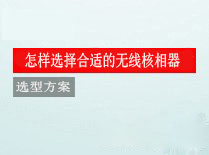 方案