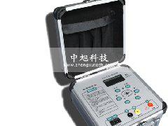 ZX2671 数字兆欧表