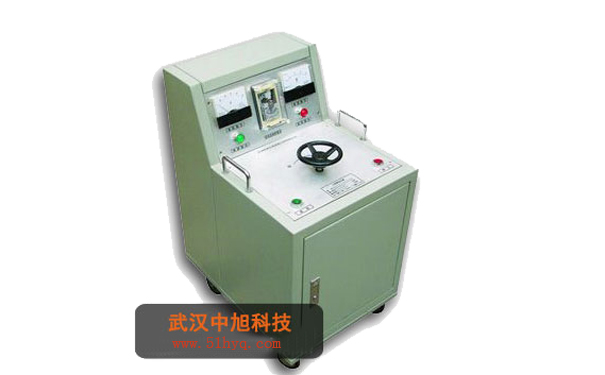 ZX3F系列三倍频电源发生器